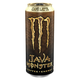 Monster Energy Java Cafe Latte 443 ml