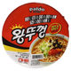 Paldo Faker Hot & Spicy Jumbo Bowl Noodles 120g
