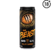 Monster The Beast Unleashed Killer Sunrise 355ml 6% Αλκοόλ (18+)