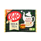 1+1 Kit Kat Milk Tea 81,2 gr