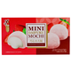 Mochi Mini Daifuku Strawberry Flavour 80gr (EXP 8/10/2026)