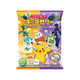 Pokémon Jelly Candy With Grape And Pineapple Flavour And Sticker 160 gr